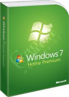 Windows 7 Home Premium